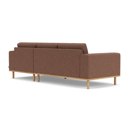 Vilmar Right Chaise Sofa