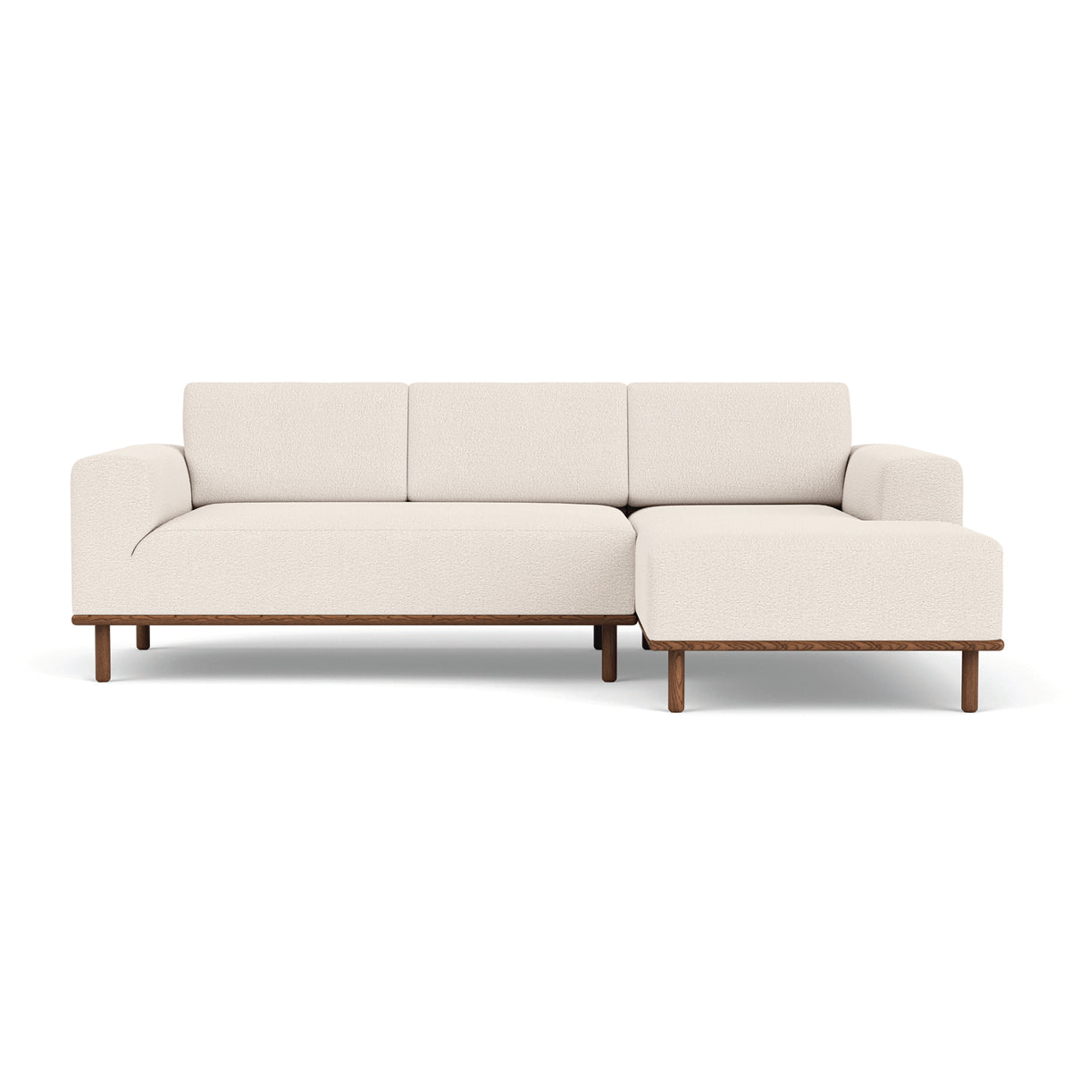 Vilmar Right Chaise Sofa