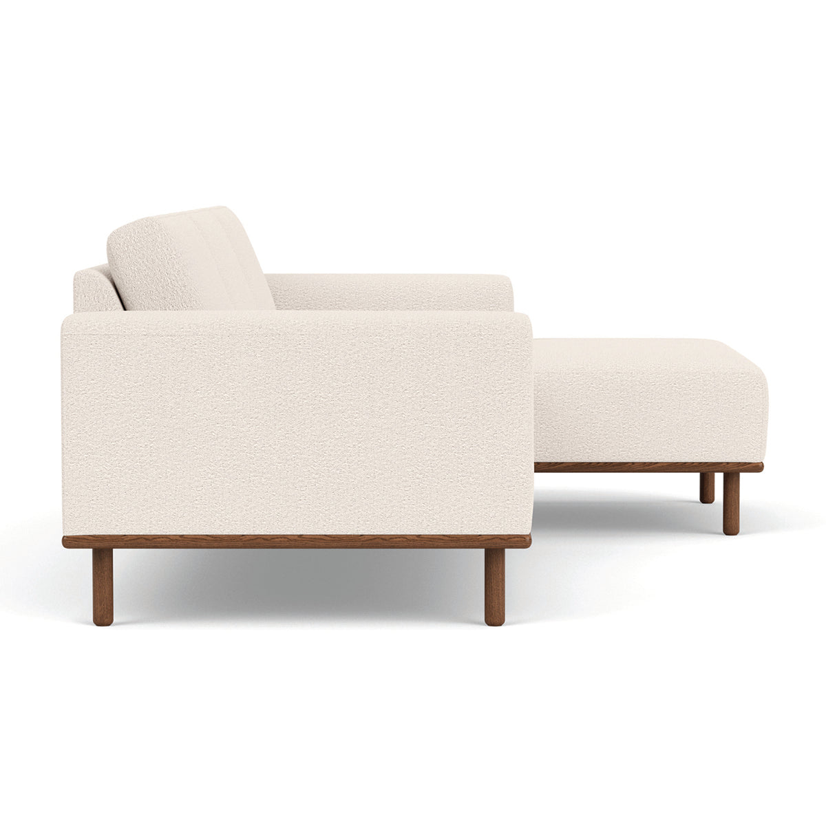 Vilmar Right Chaise Sofa