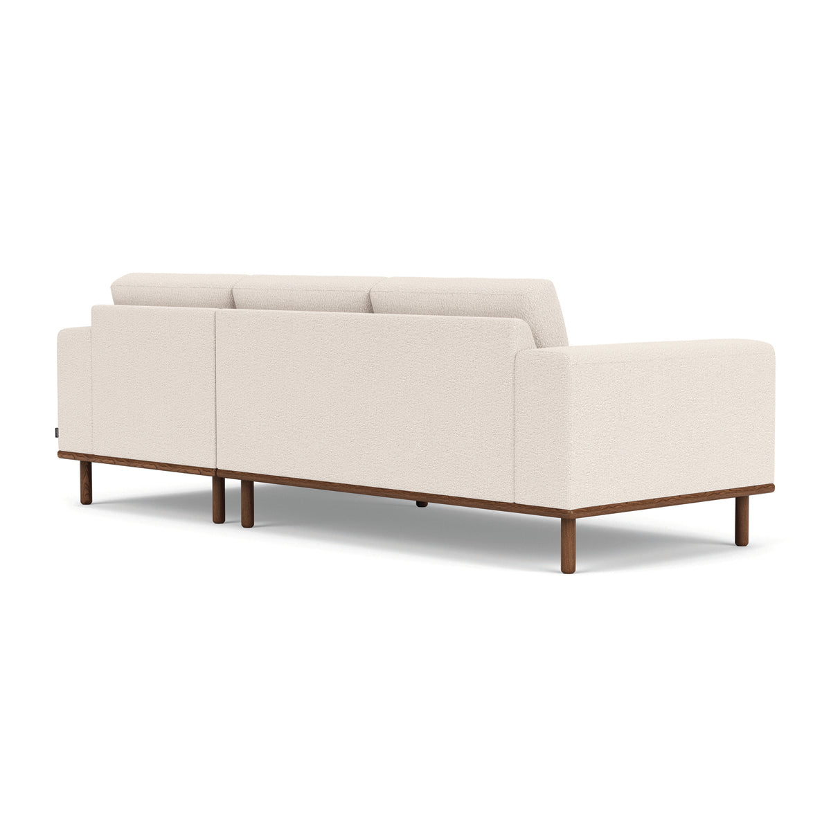 Vilmar Right Chaise Sofa