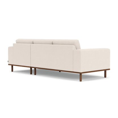 Vilmar Right Chaise Sofa
