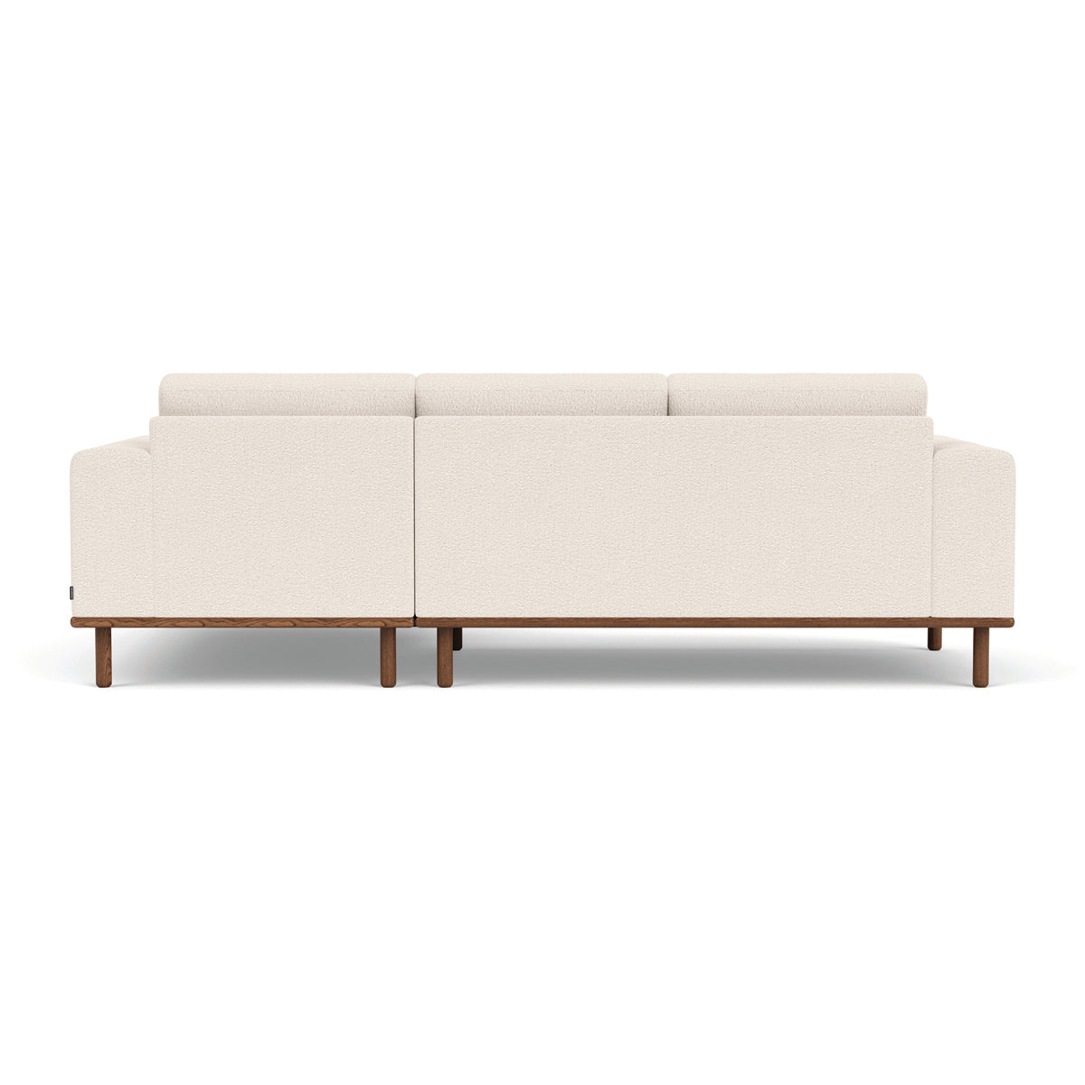 Vilmar Right Chaise Sofa
