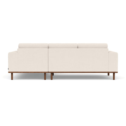 Vilmar Right Chaise Sofa