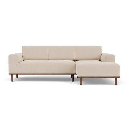 Vilmar Right Chaise Sofa