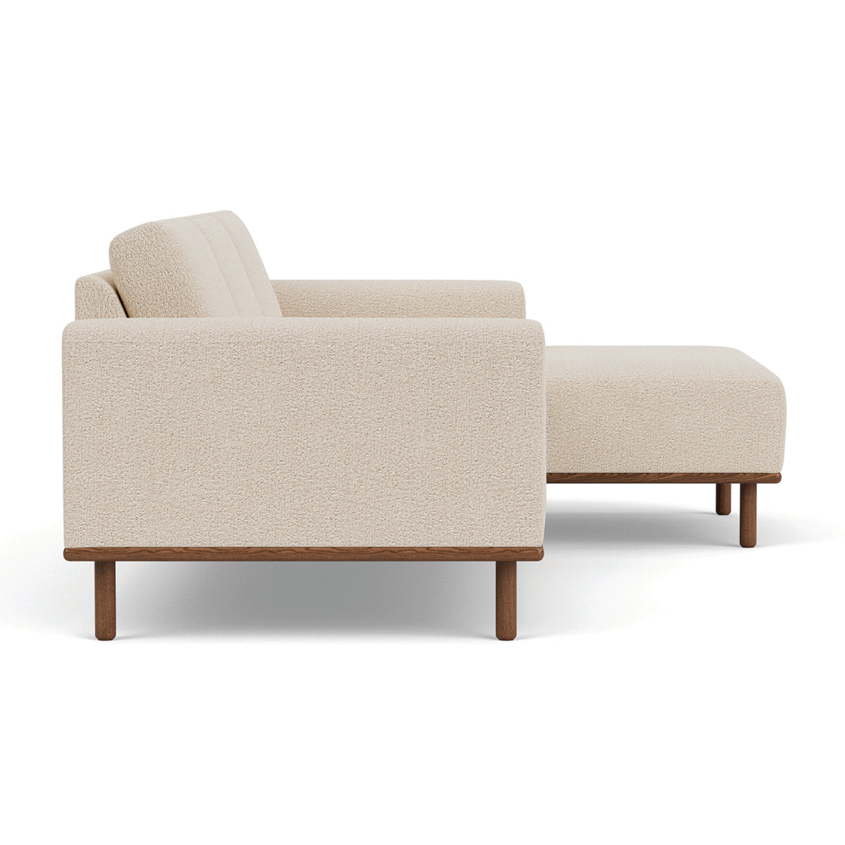 Vilmar Right Chaise Sofa