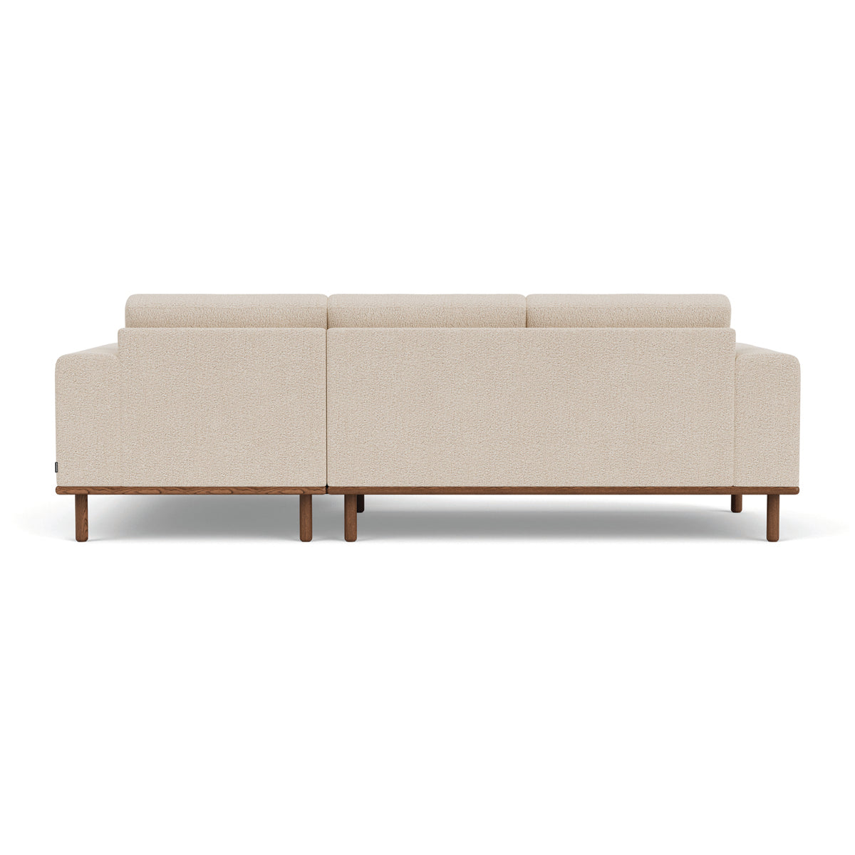 Vilmar Right Chaise Sofa
