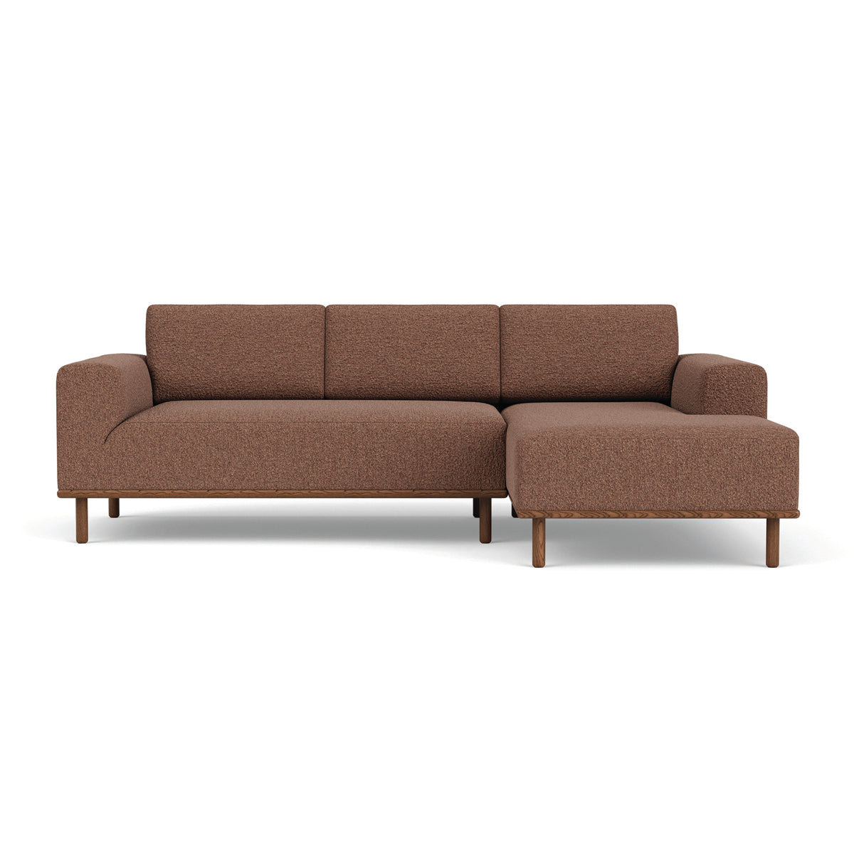 Vilmar Right Chaise Sofa