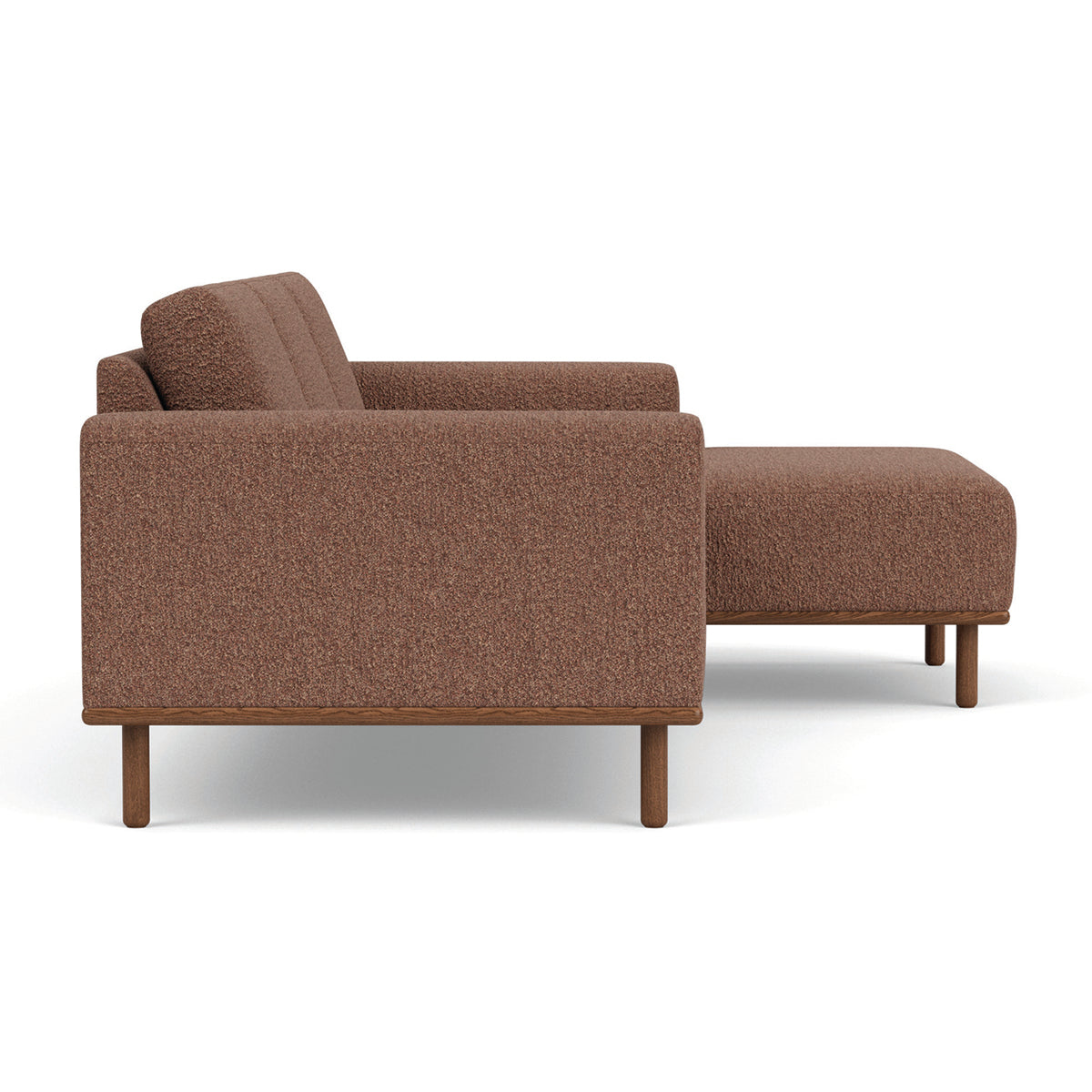 Vilmar Right Chaise Sofa