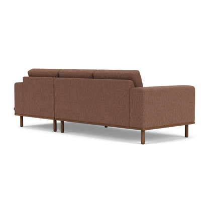 Vilmar Right Chaise Sofa