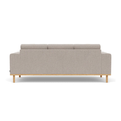 Vilmar 3 Seater Sofa