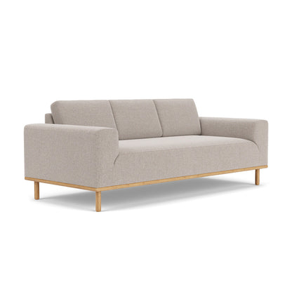 Vilmar 3 Seater Sofa