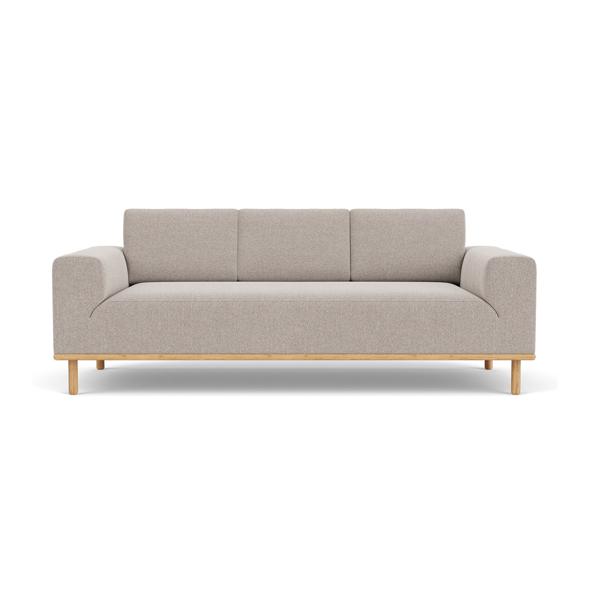 Vilmar 3 Seater Sofa