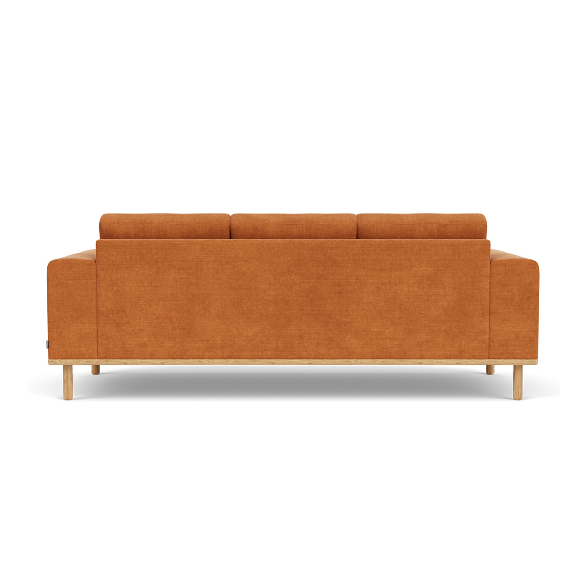 Vilmar 3 Seater Sofa
