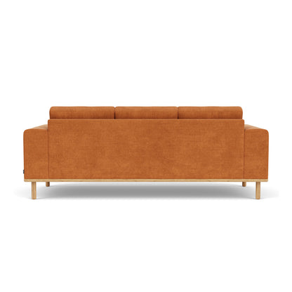 Vilmar 3 Seater Sofa
