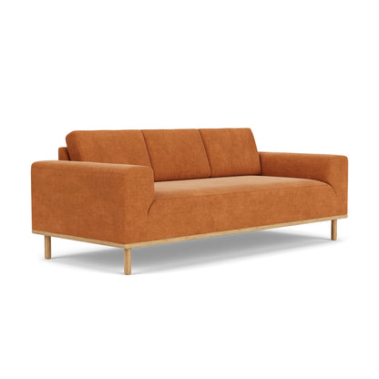 Vilmar 3 Seater Sofa