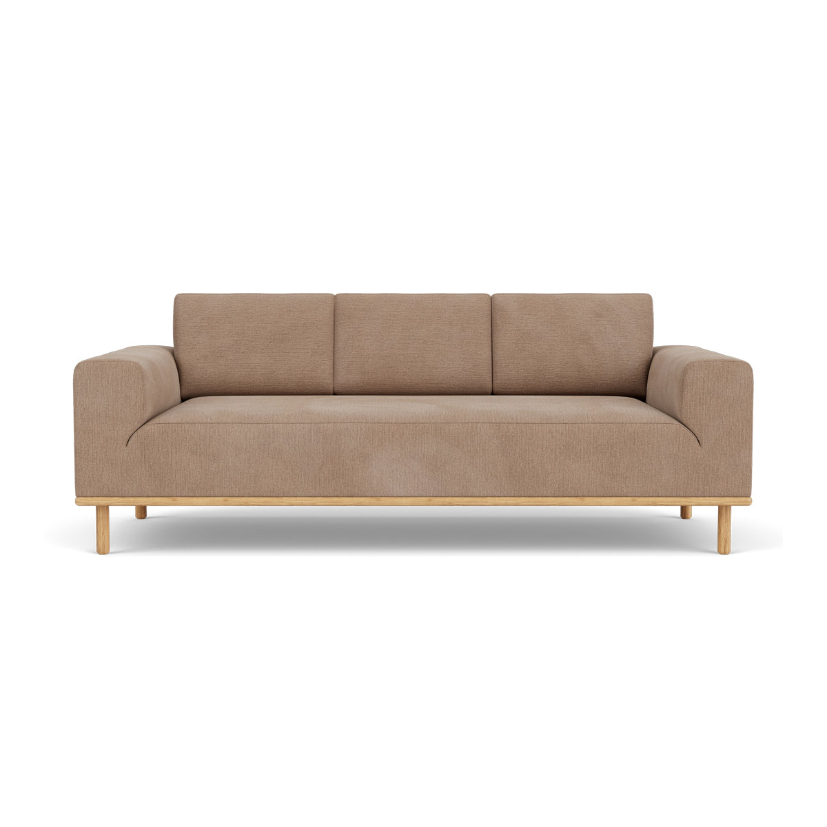 Vilmar 3 Seater Sofa