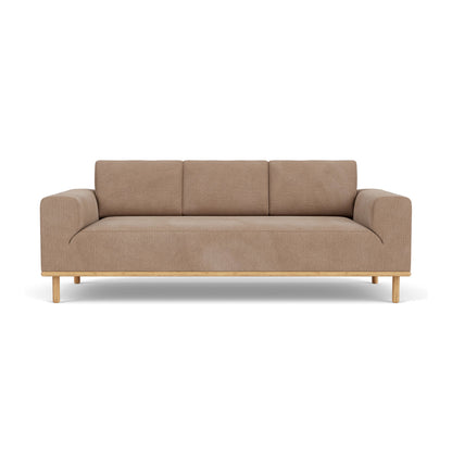 Vilmar 3 Seater Sofa