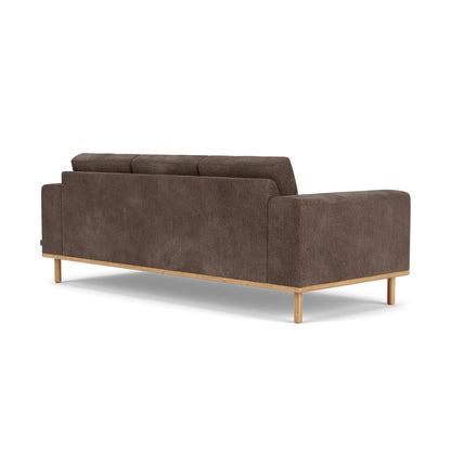 Vilmar 3 Seater Sofa