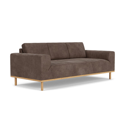 Vilmar 3 Seater Sofa