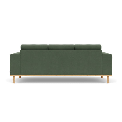 Vilmar 3 Seater Sofa