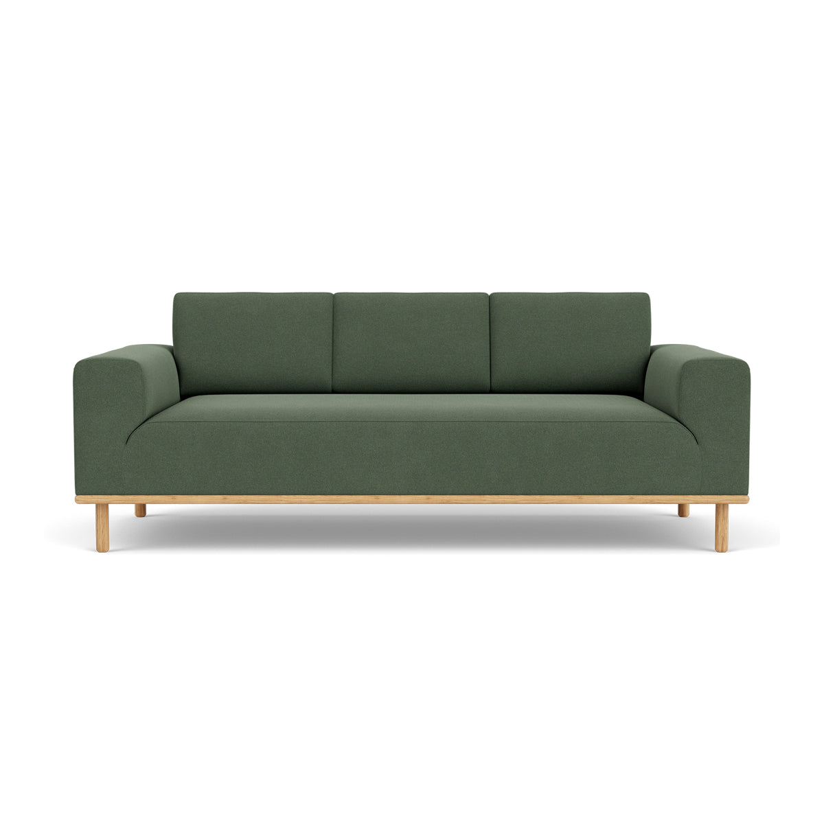 Vilmar 3 Seater Sofa