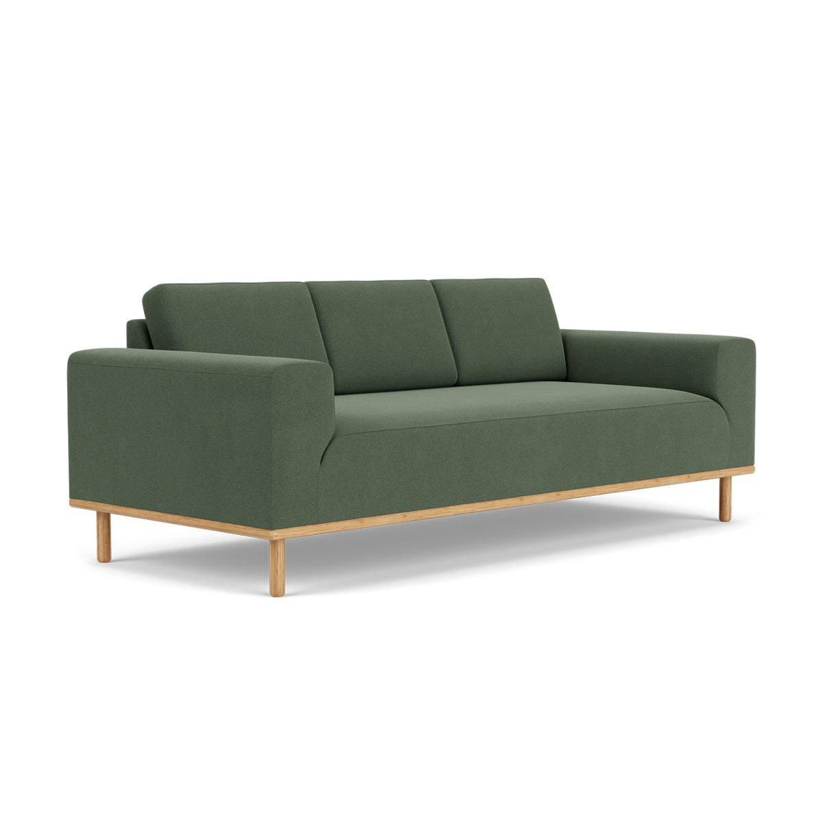 Vilmar 3 Seater Sofa