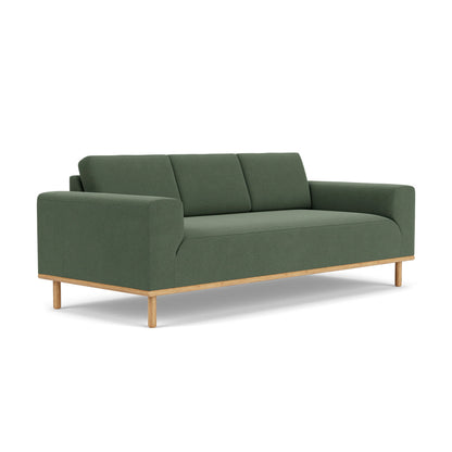 Vilmar 3 Seater Sofa