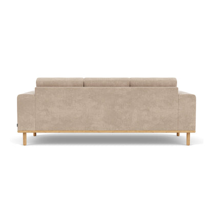Vilmar 3 Seater Sofa
