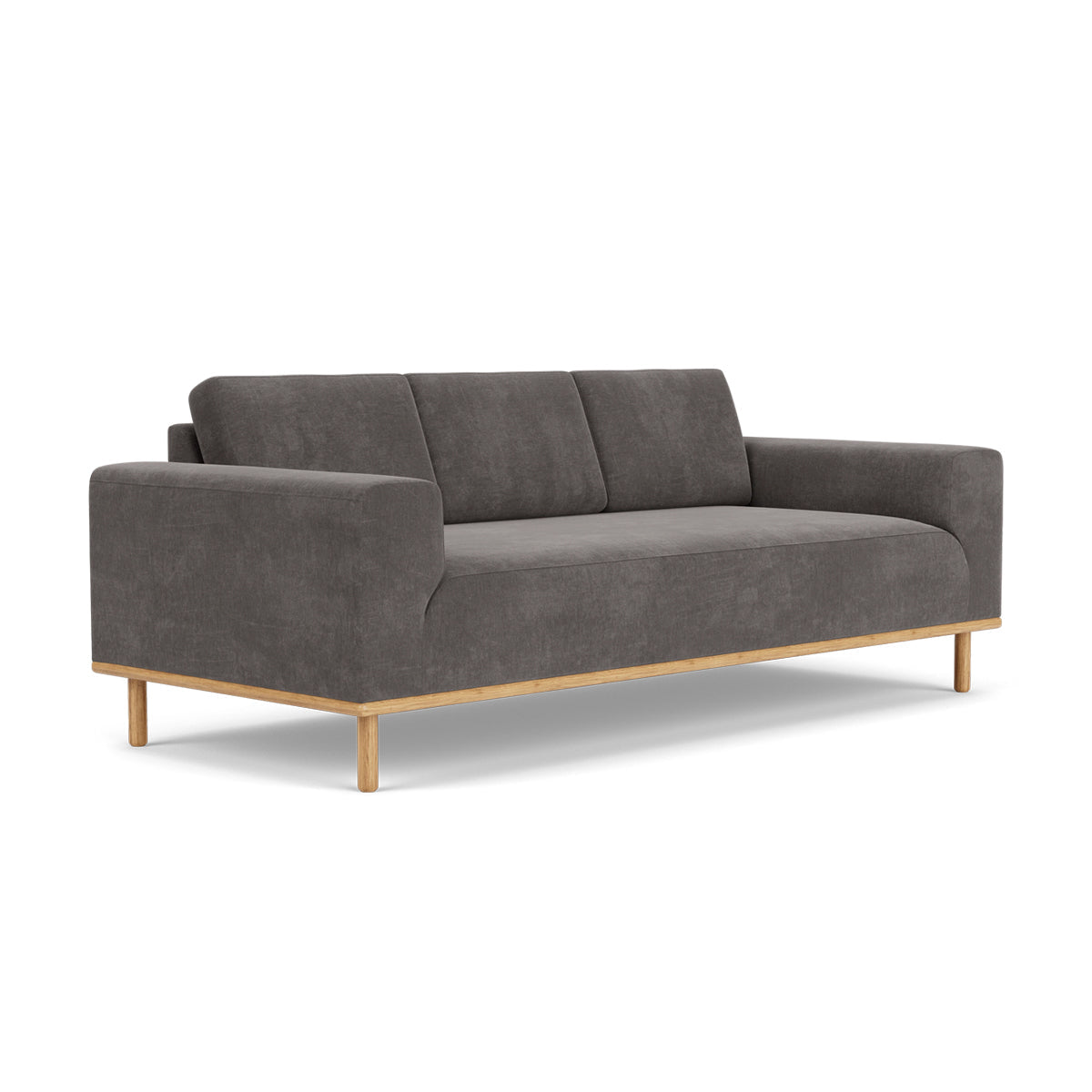 Vilmar 3 Seater Sofa
