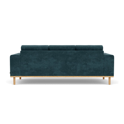 Vilmar 3 Seater Sofa