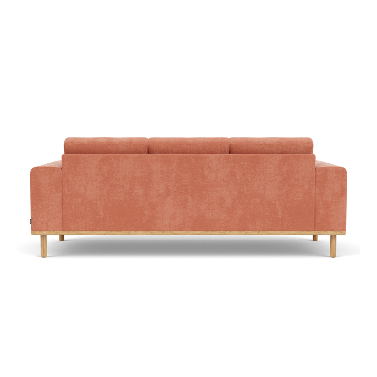 Vilmar 3 Seater Sofa