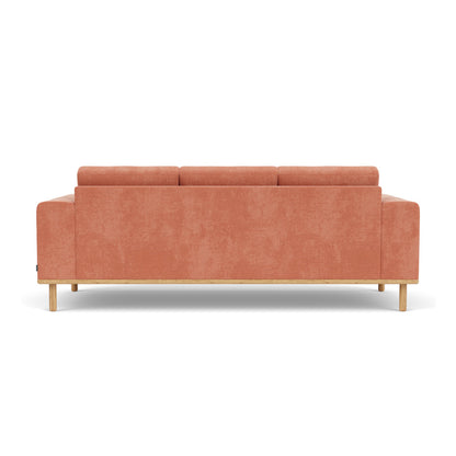 Vilmar 3 Seater Sofa