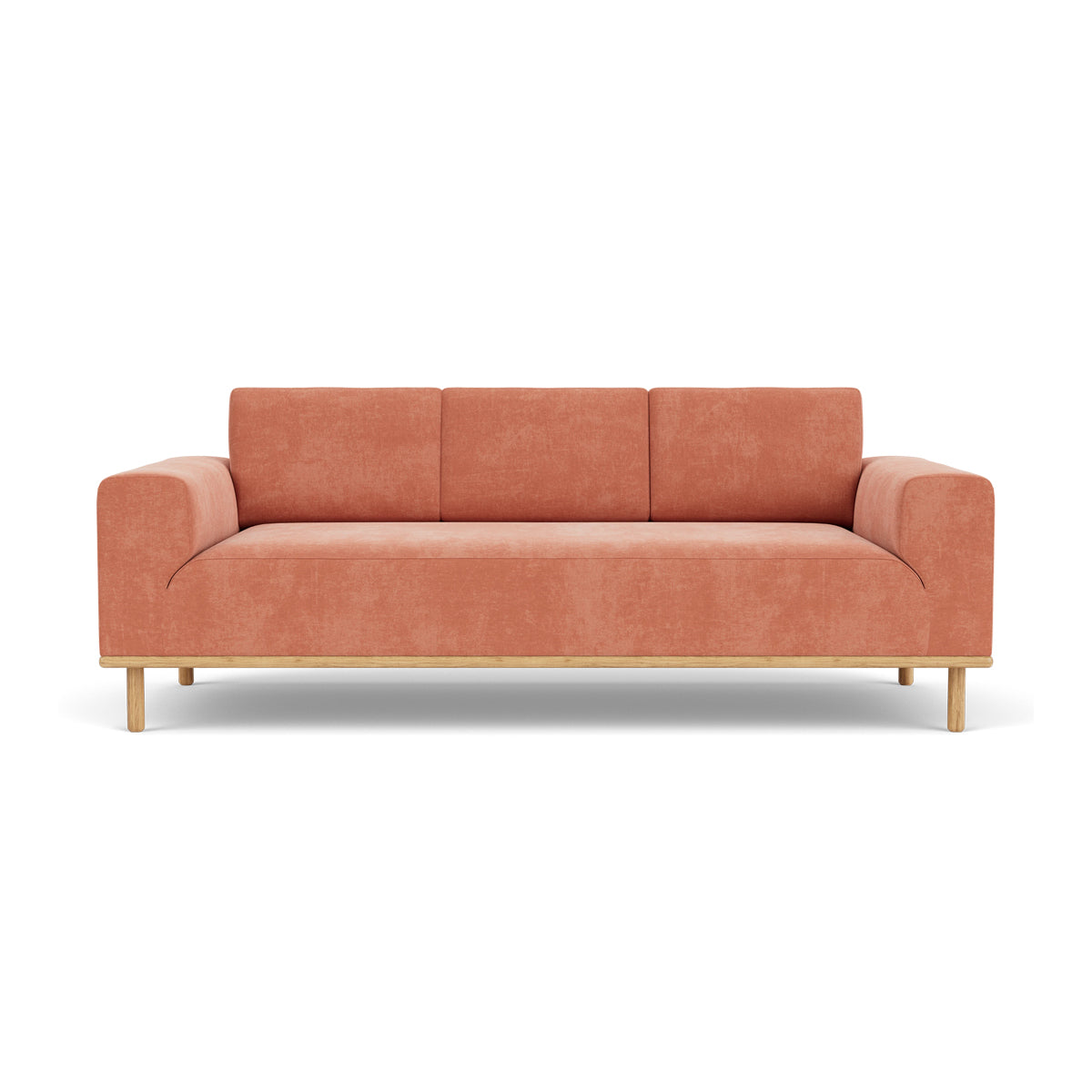 Vilmar 3 Seater Sofa