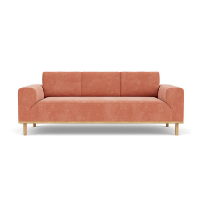 Vilmar 3 Seater Sofa