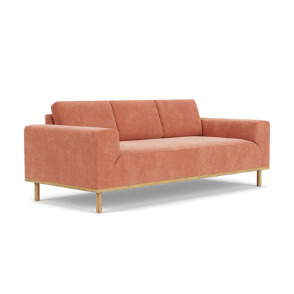 Vilmar 3 Seater Sofa