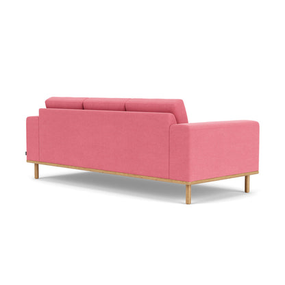 Vilmar 3 Seater Sofa