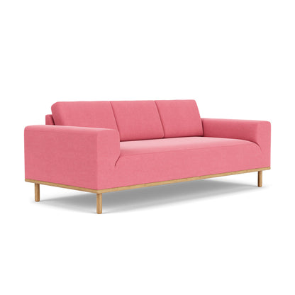 Vilmar 3 Seater Sofa