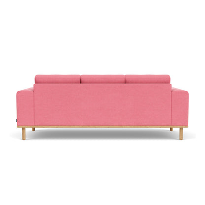 Vilmar 3 Seater Sofa