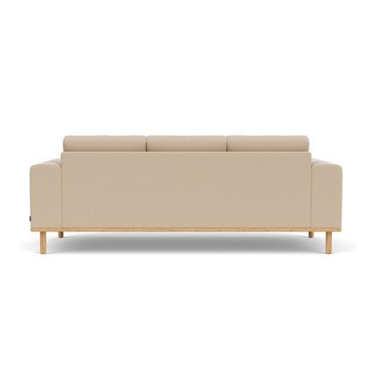 Vilmar 3 Seater Sofa