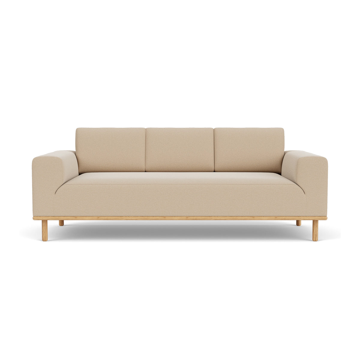 Vilmar 3 Seater Sofa