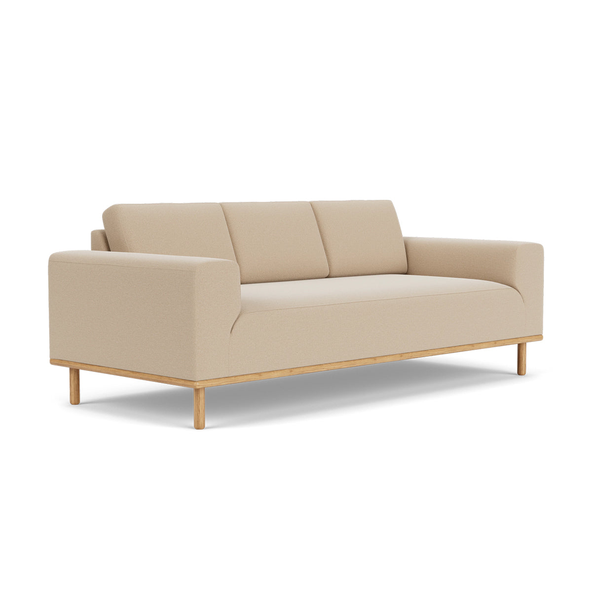 Vilmar 3 Seater Sofa