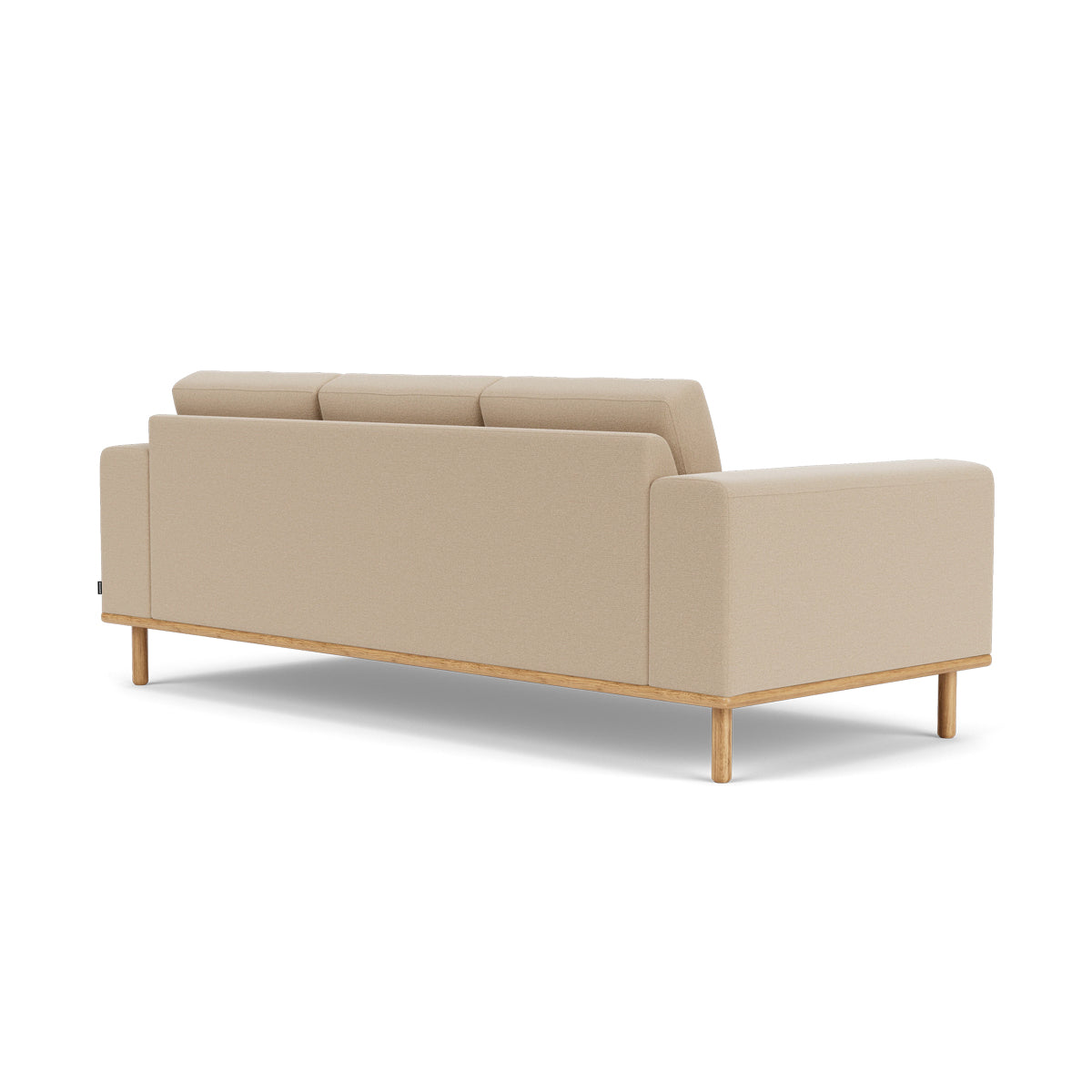 Vilmar 3 Seater Sofa