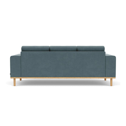 Vilmar 3 Seater Sofa