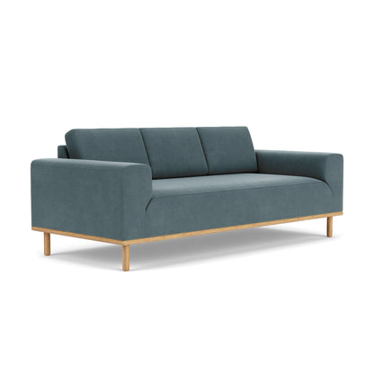 Vilmar 3 Seater Sofa