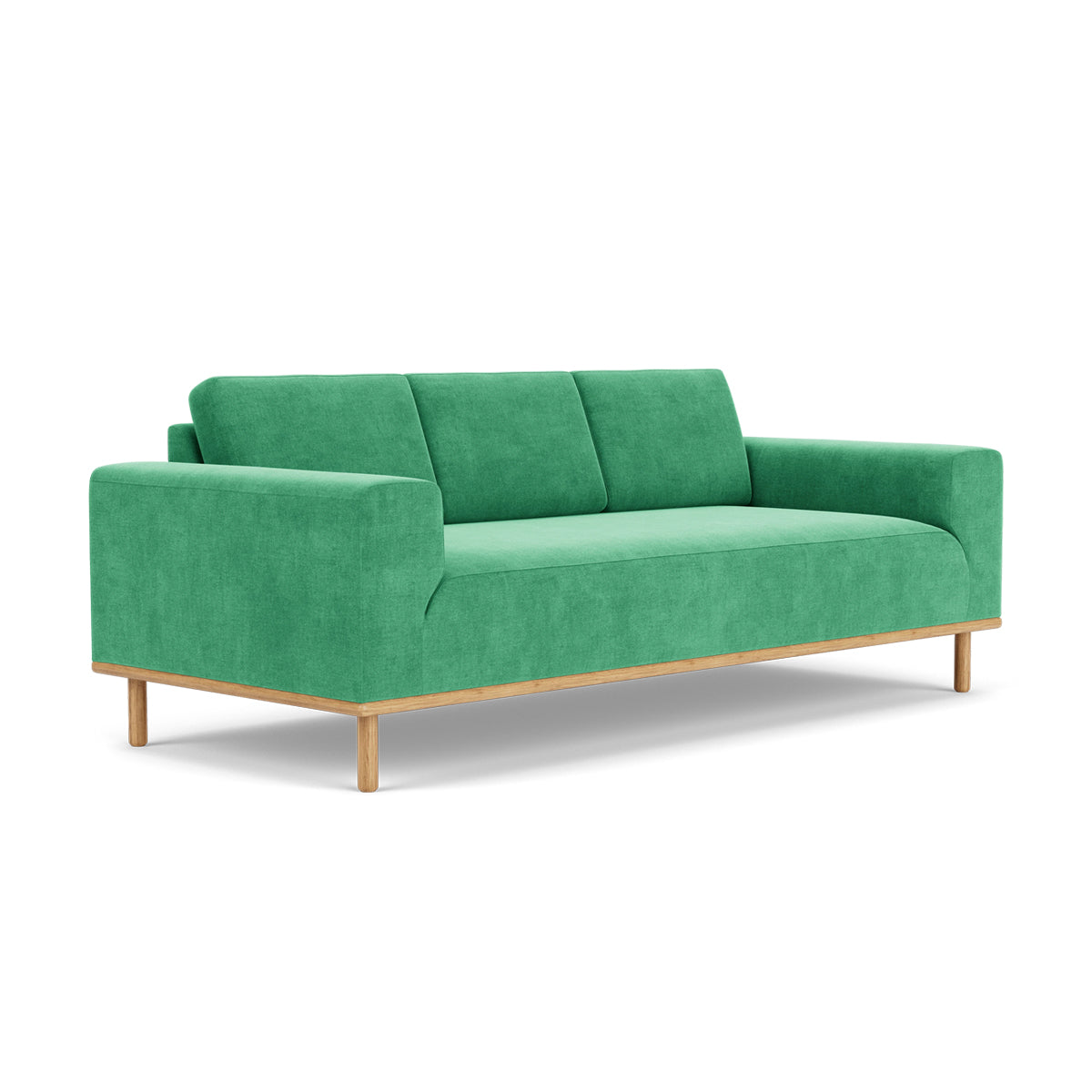 Vilmar 3 Seater Sofa