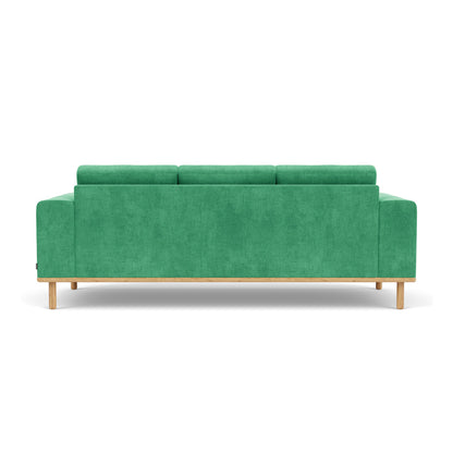 Vilmar 3 Seater Sofa