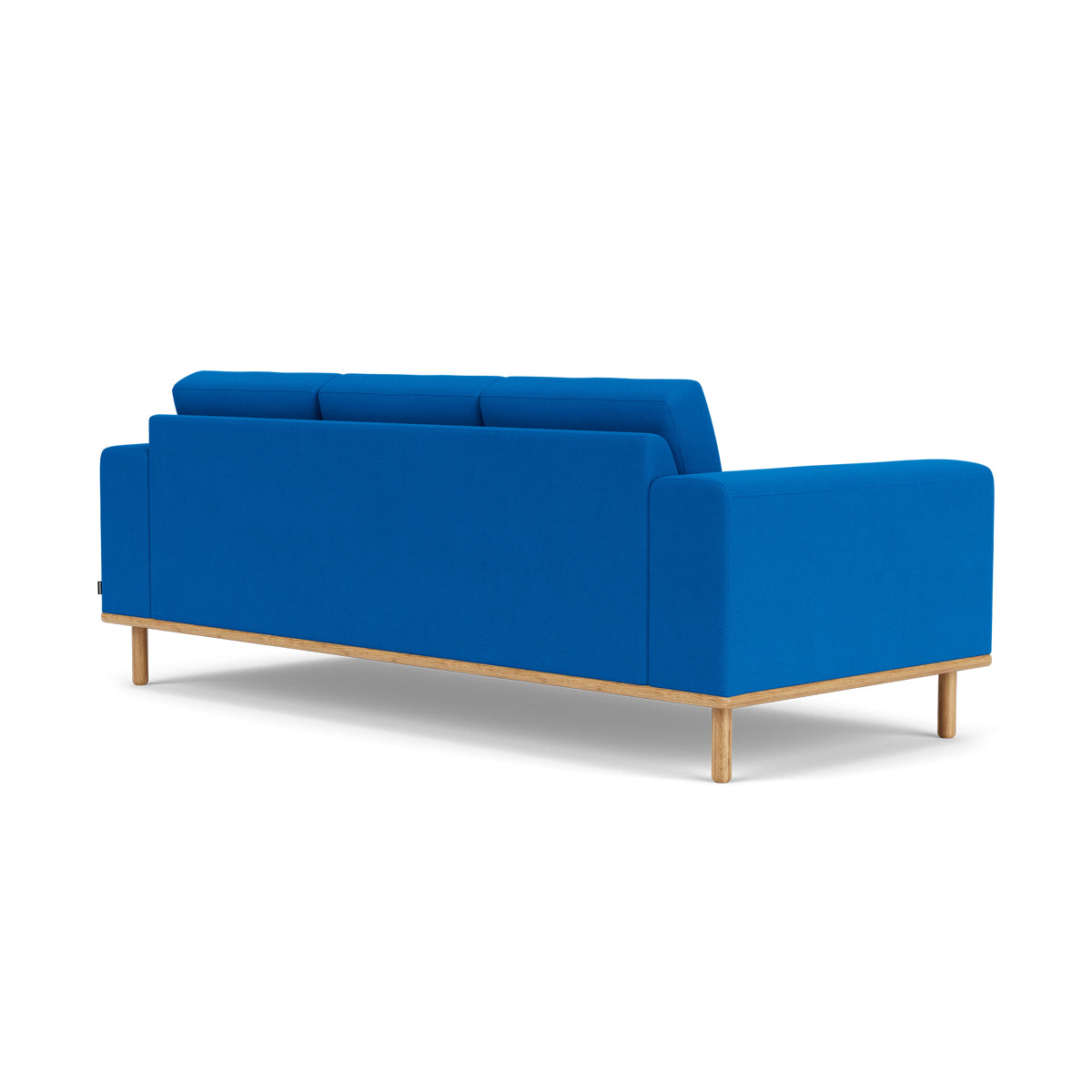 Vilmar 3 Seater Sofa