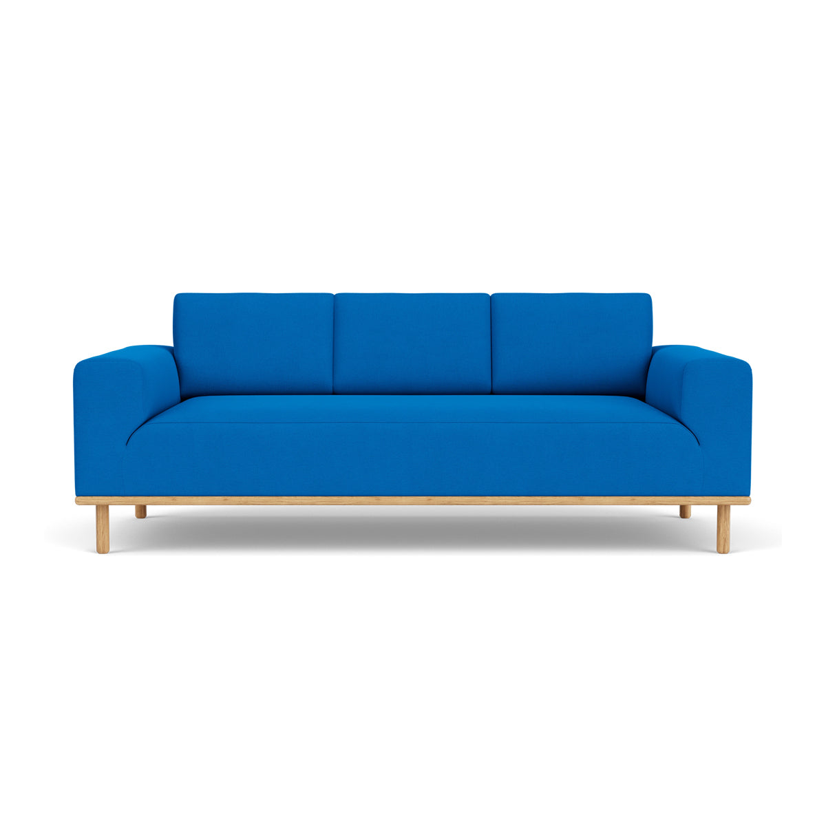 Vilmar 3 Seater Sofa