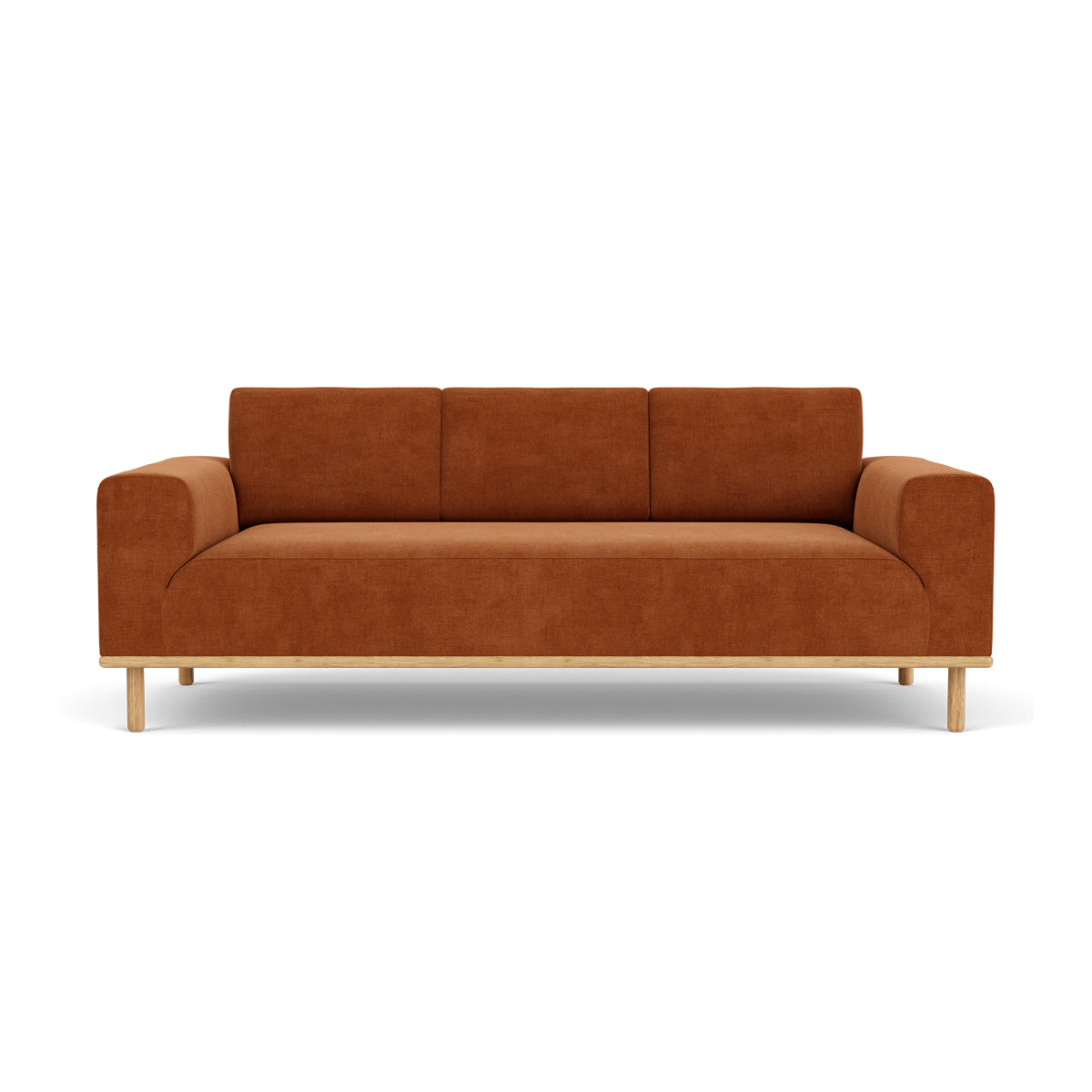Vilmar 3 Seater Sofa