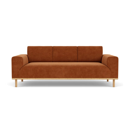 Vilmar 3 Seater Sofa